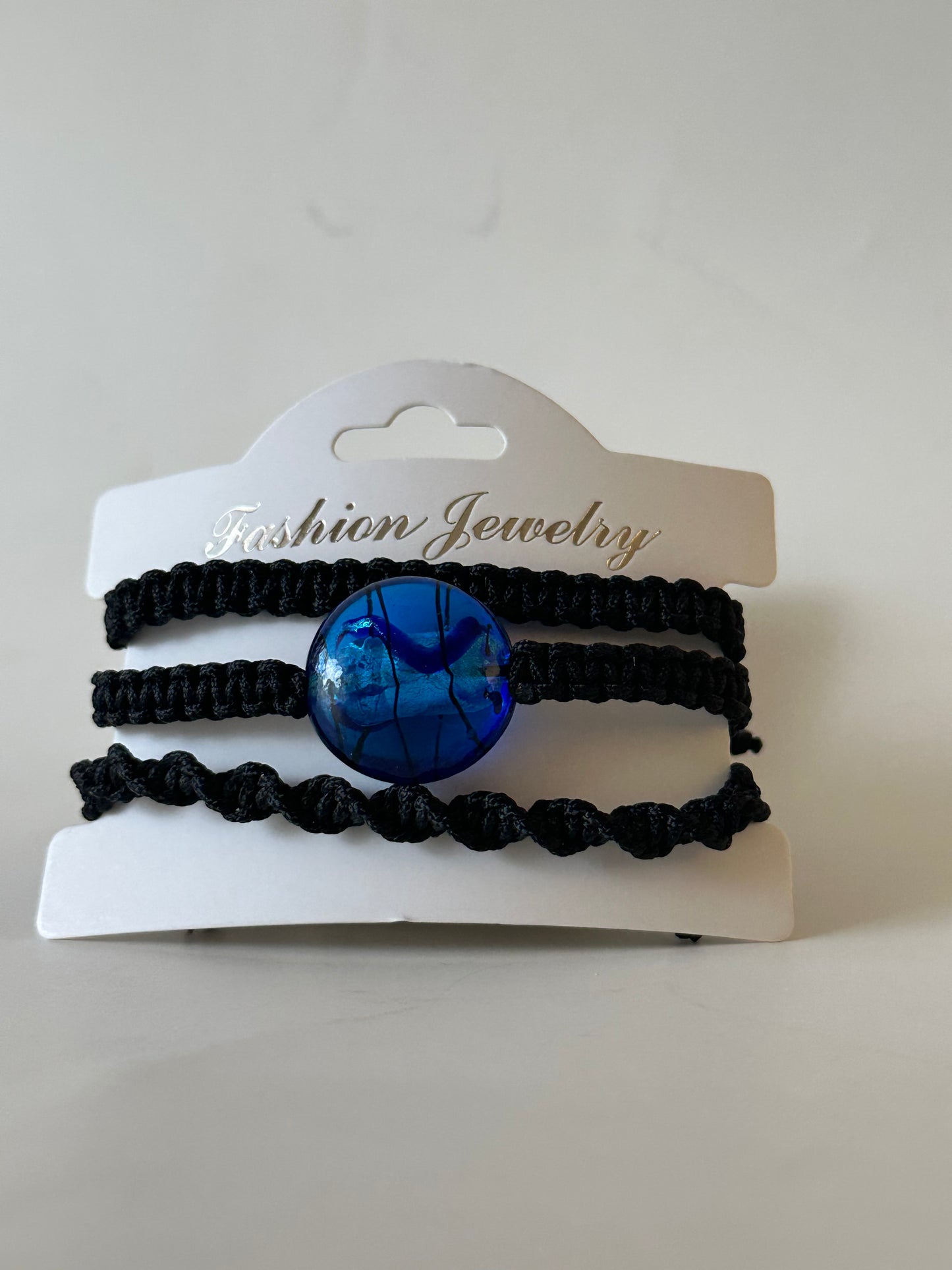 Blue Quarts Set