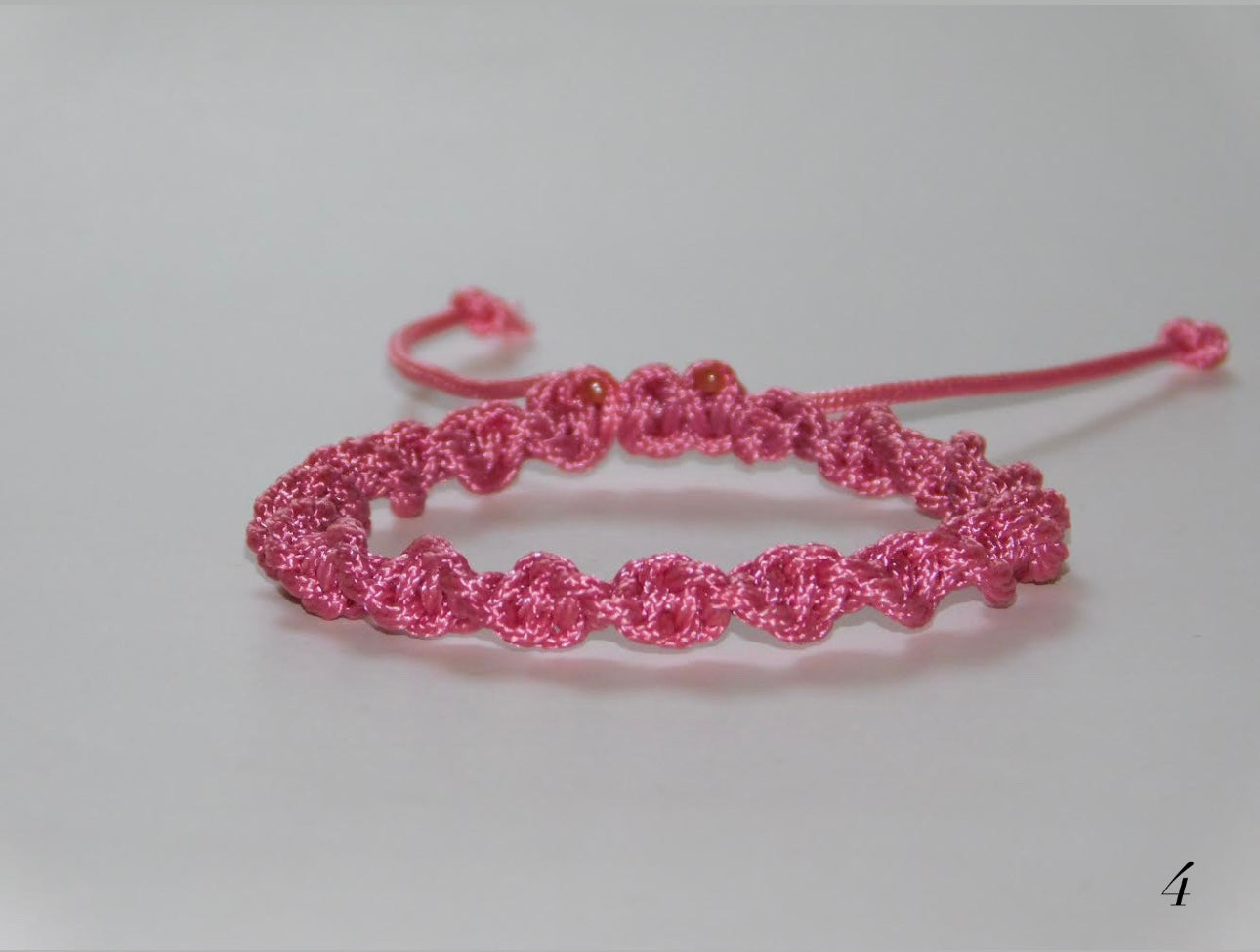 Twisted Bracelets| Gift ideas| BFF| Nylon Bracelets | Waterproof