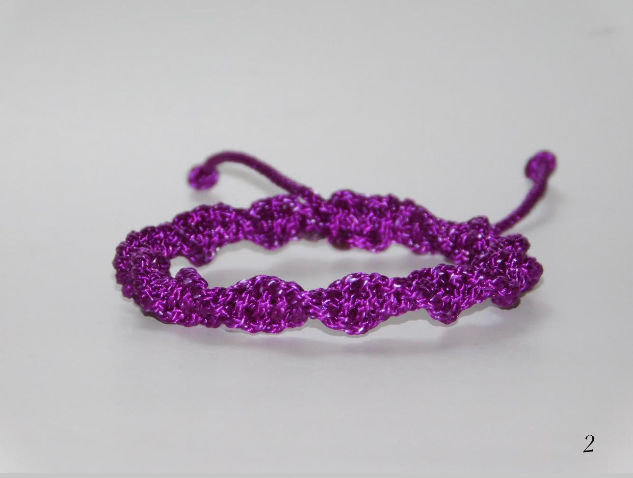 Twisted Bracelets| Gift ideas| BFF| Nylon Bracelets | Waterproof