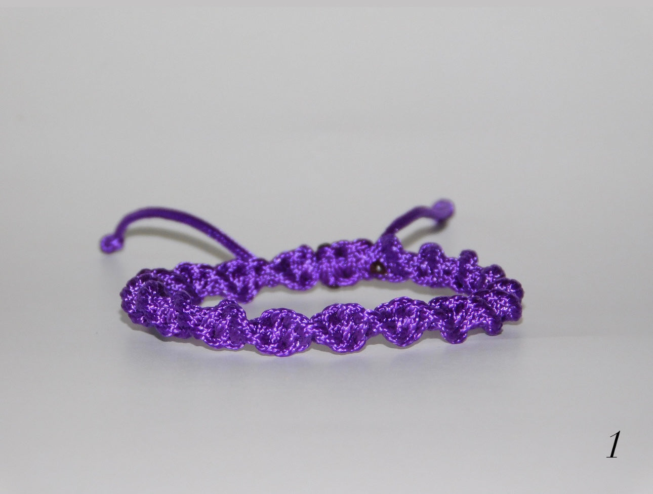 Twisted Bracelets| Gift ideas| BFF| Nylon Bracelets | Waterproof