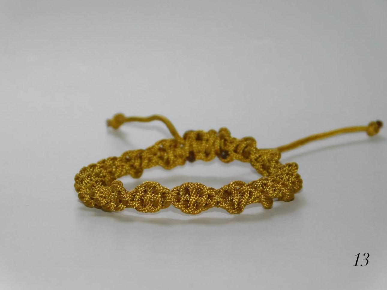 Twisted Bracelets| Gift ideas| BFF| Nylon Bracelets | Waterproof