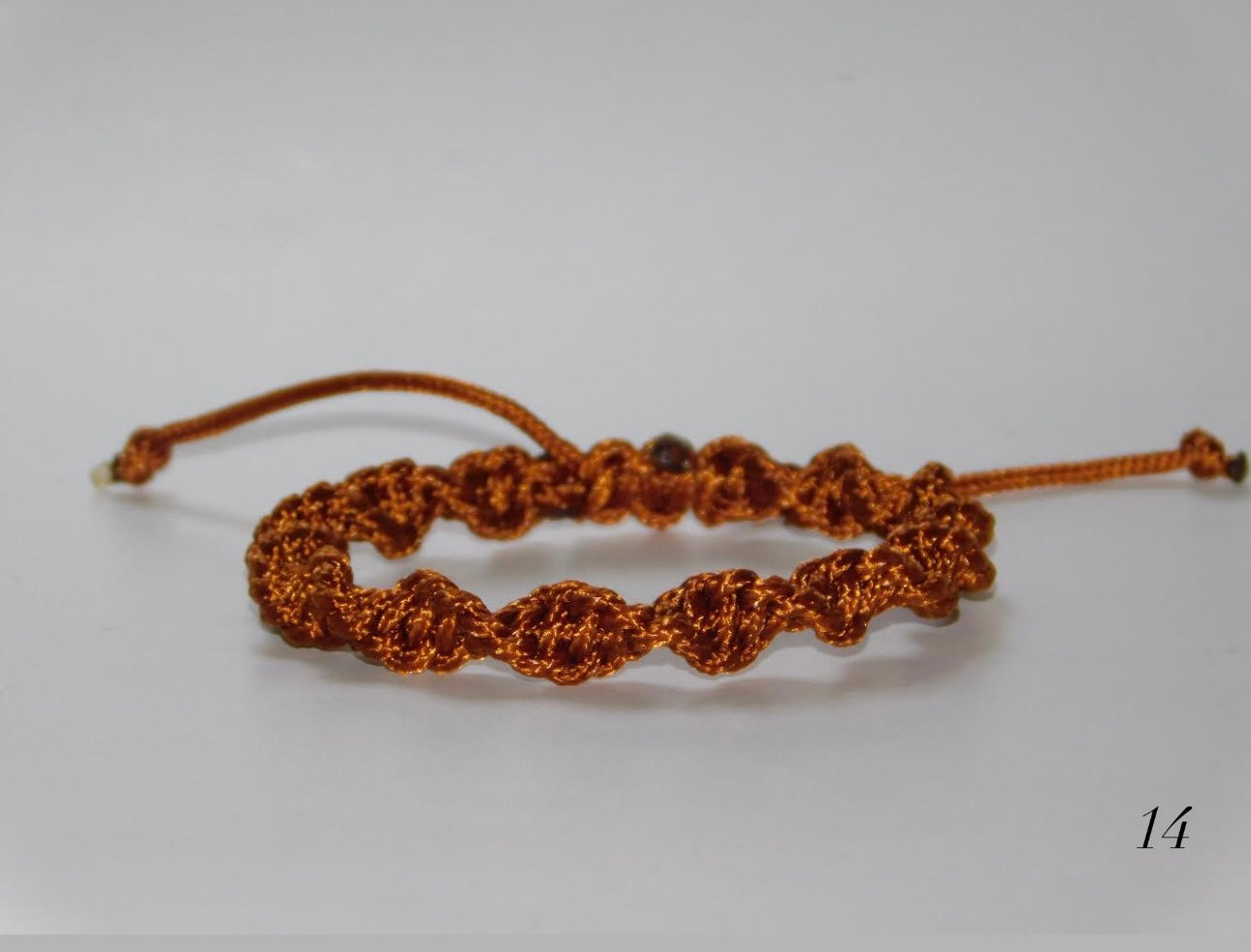 Twisted Bracelets| Gift ideas| BFF| Nylon Bracelets | Waterproof