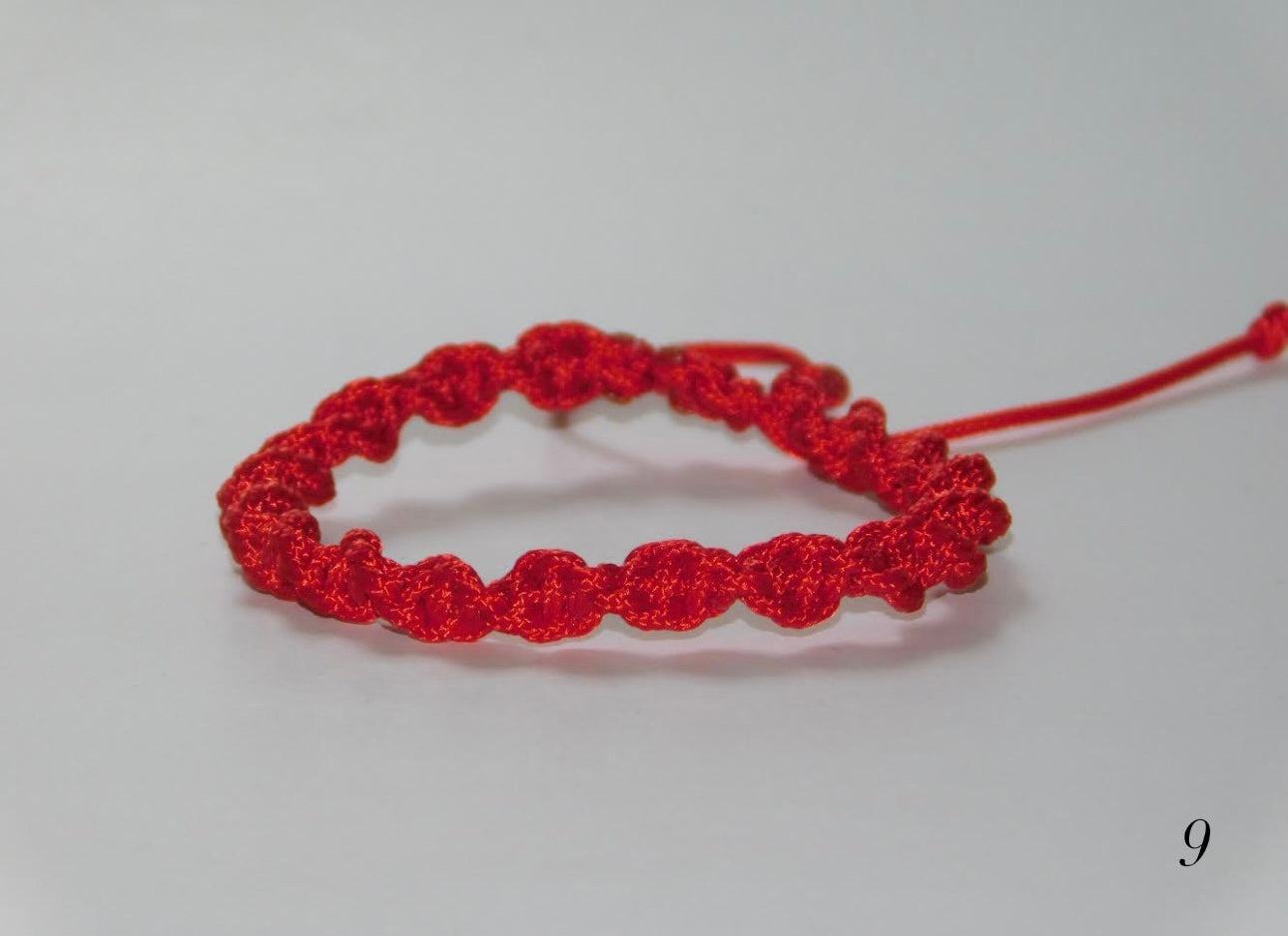 Twisted Bracelets| Gift ideas| BFF| Nylon Bracelets | Waterproof