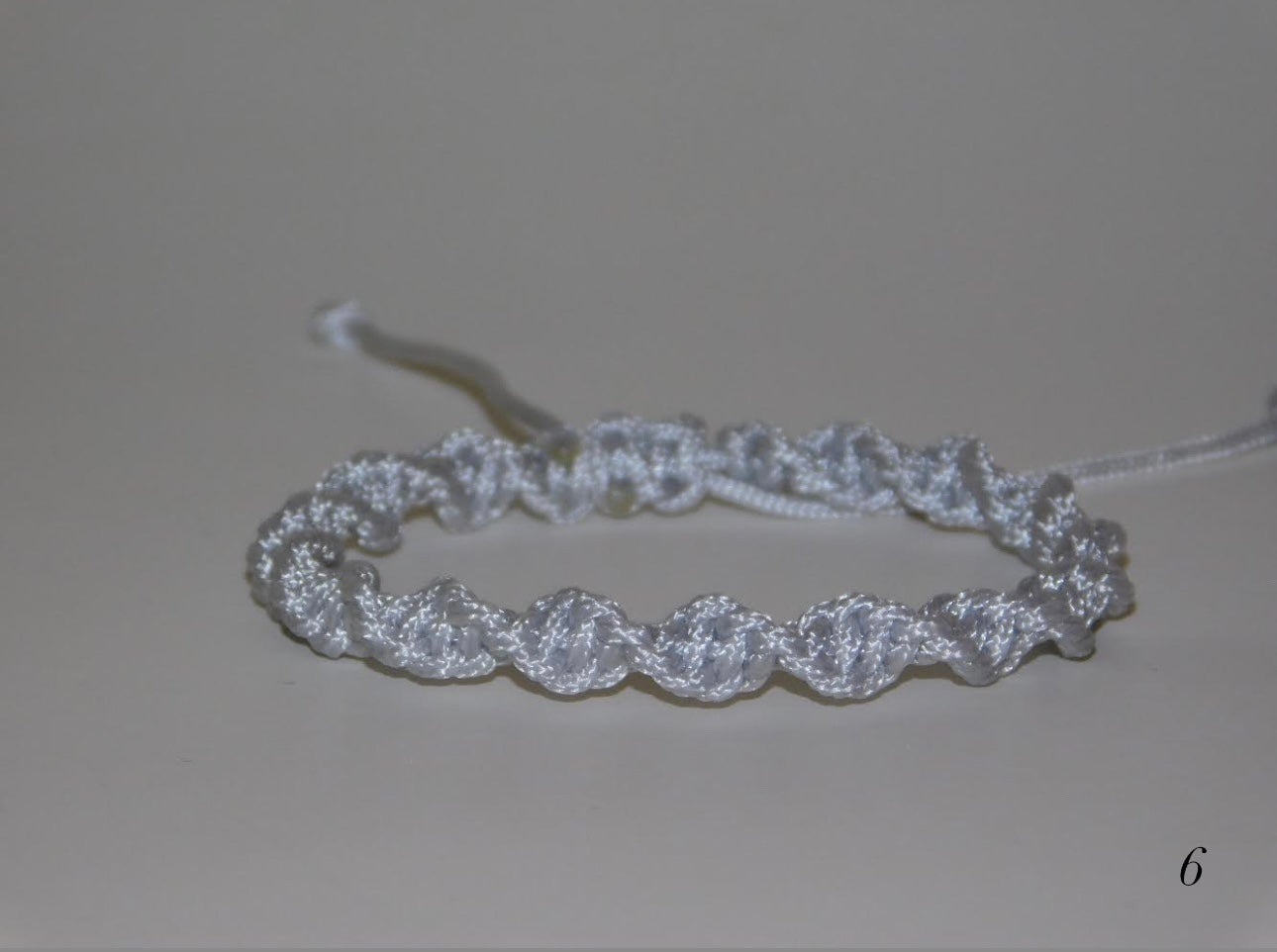Twisted Bracelets| Gift ideas| BFF| Nylon Bracelets | Waterproof