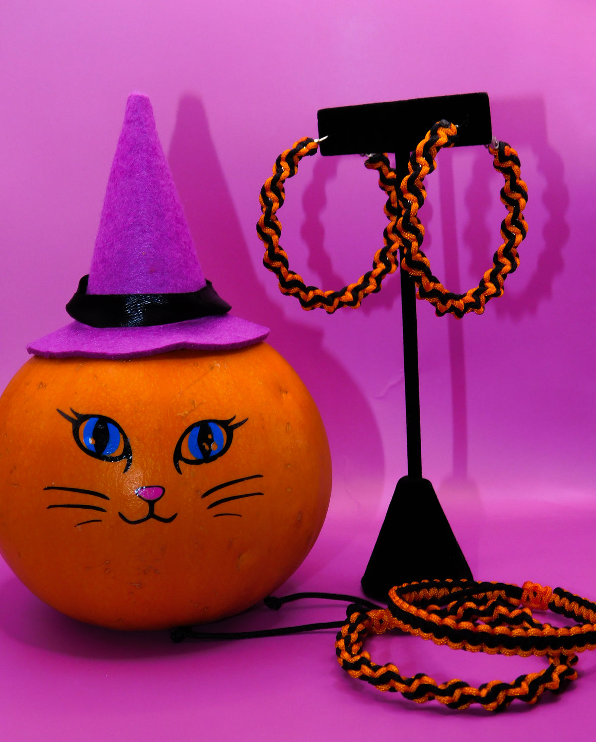 Dia de los Muertos/ Halloween