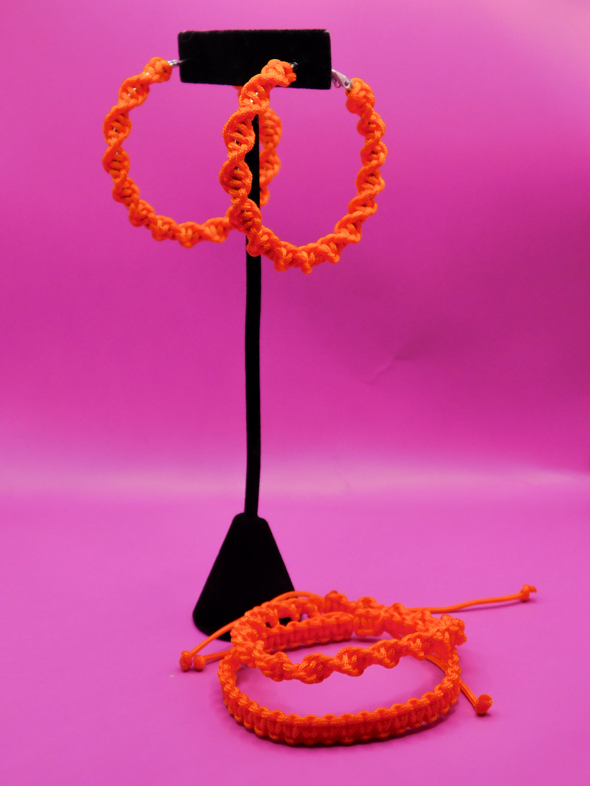 Dia de los Muertos/ Halloween Earrings