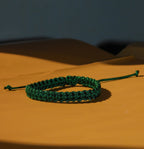 Classic Handmade Bracelets| Gift ideas| BFF| Nylon Bracelets | Waterproof