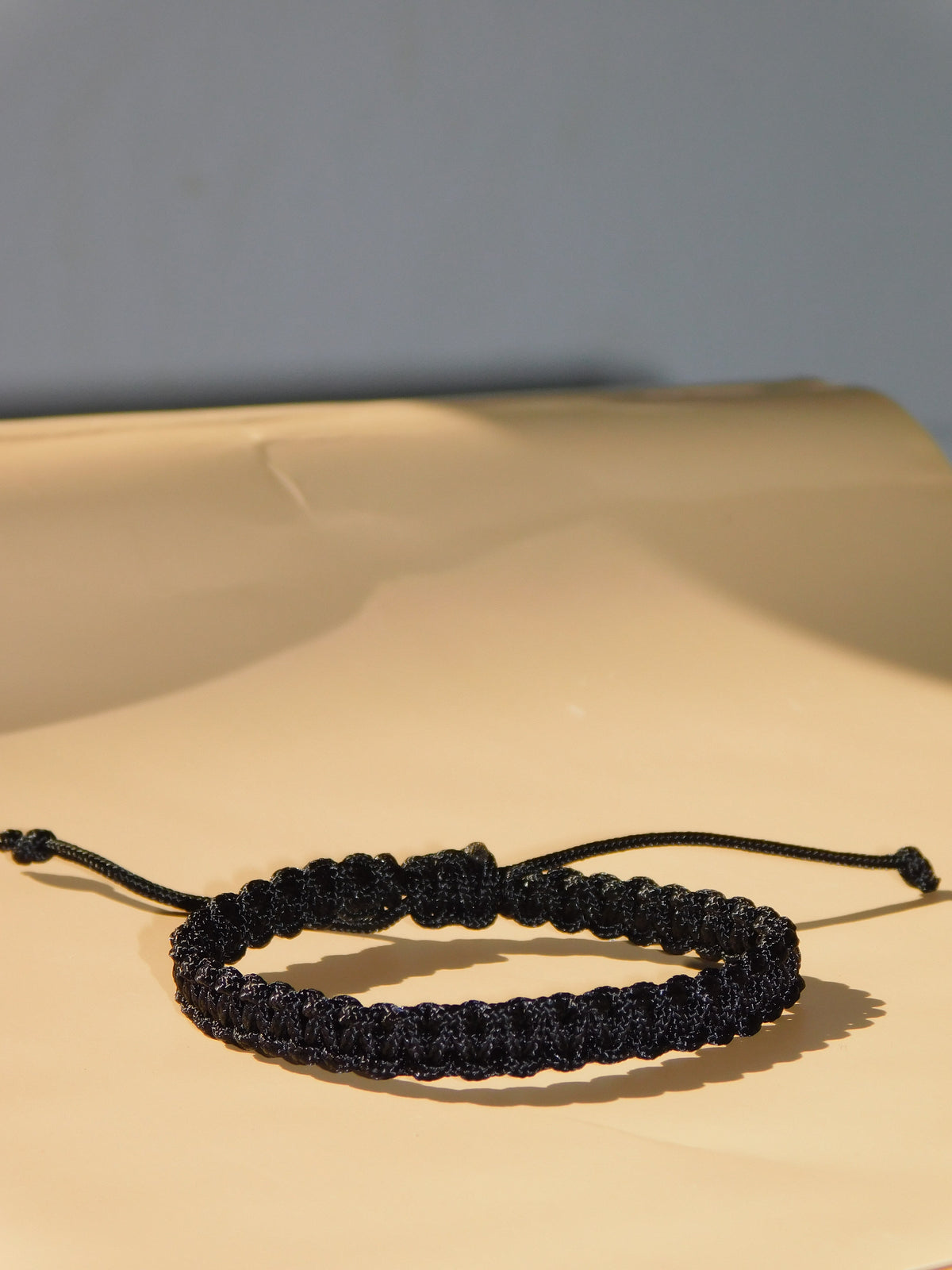 Classic Handmade Bracelets| Gift ideas| BFF| Nylon Bracelets | Waterproof