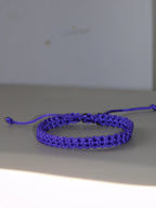 Classic Handmade Bracelets| Gift ideas| BFF| Nylon Bracelets | Waterproof
