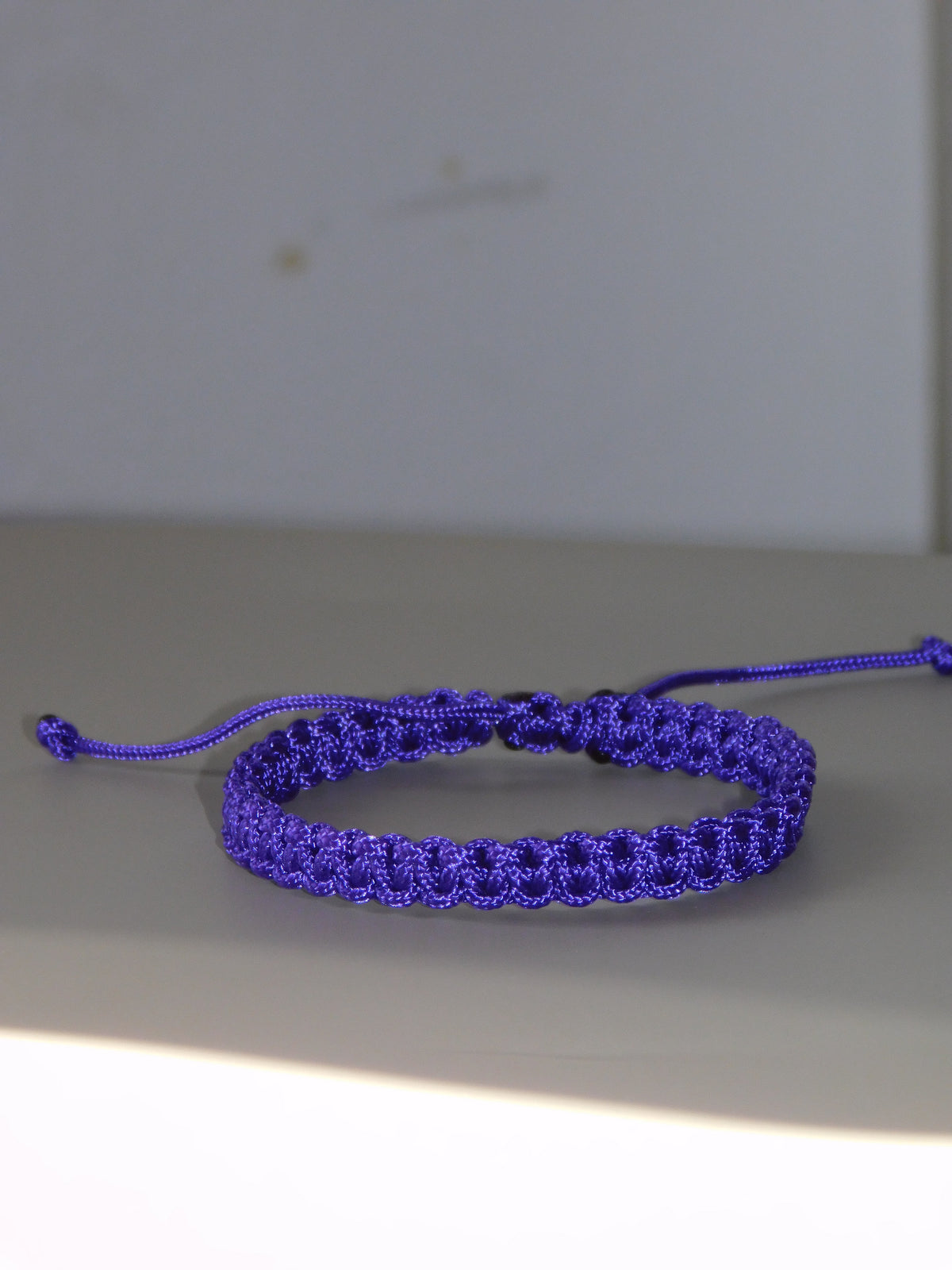 Classic Handmade Bracelets| Gift ideas| BFF| Nylon Bracelets | Waterproof