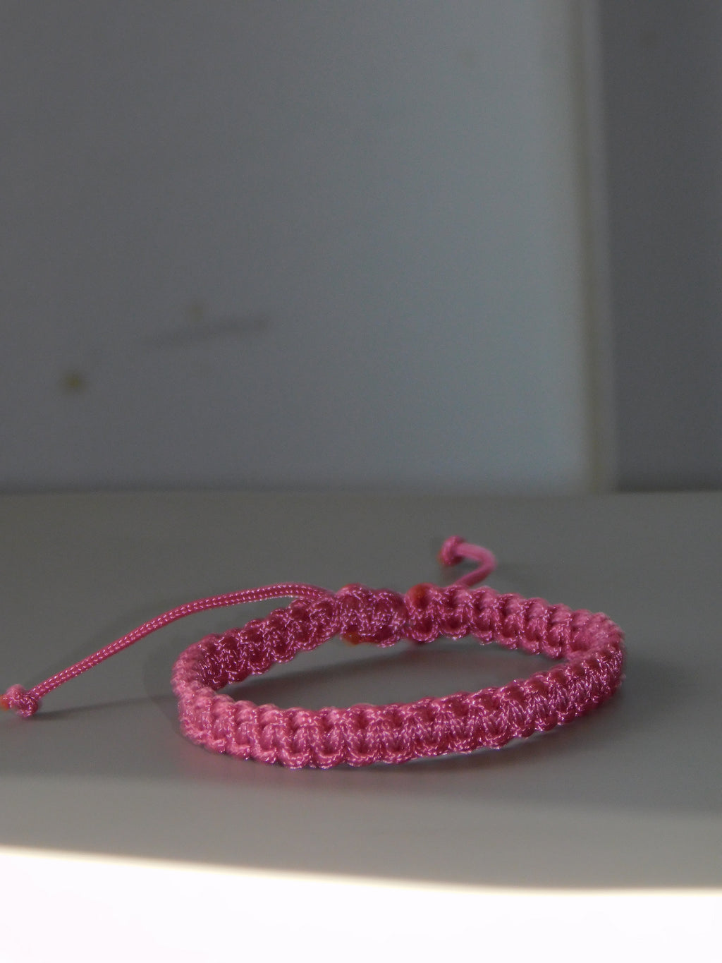Classic Handmade Bracelets| Gift ideas| BFF| Nylon Bracelets | Waterproof