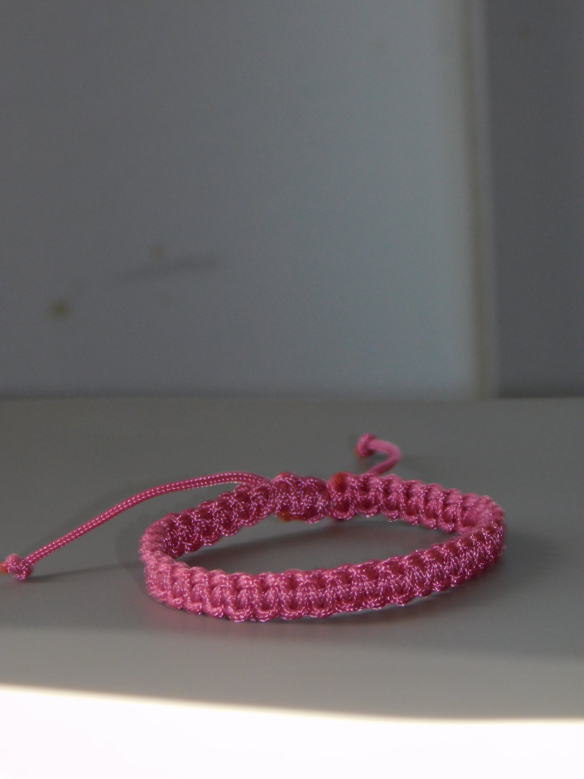 Classic Handmade Bracelets| Gift ideas| BFF| Nylon Bracelets | Waterproof