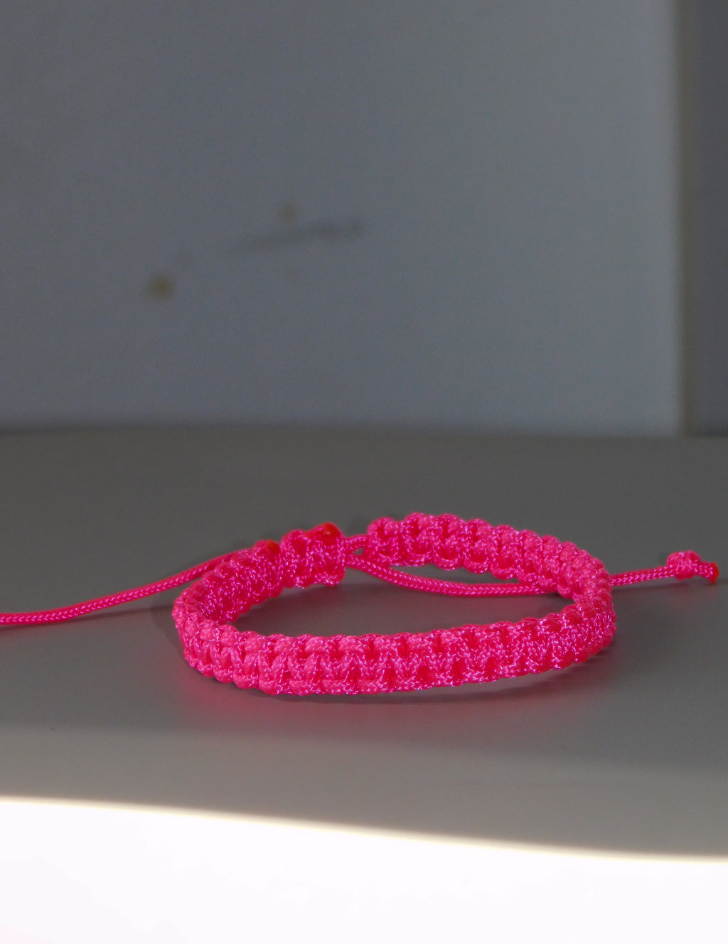 Classic Handmade Bracelets| Gift ideas| BFF| Nylon Bracelets | Waterproof