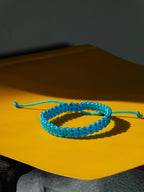 Classic Handmade Bracelets| Gift ideas| BFF| Nylon Bracelets | Waterproof