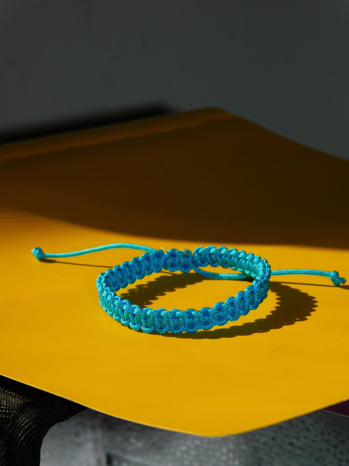 Classic Handmade Bracelets| Gift ideas| BFF| Nylon Bracelets | Waterproof
