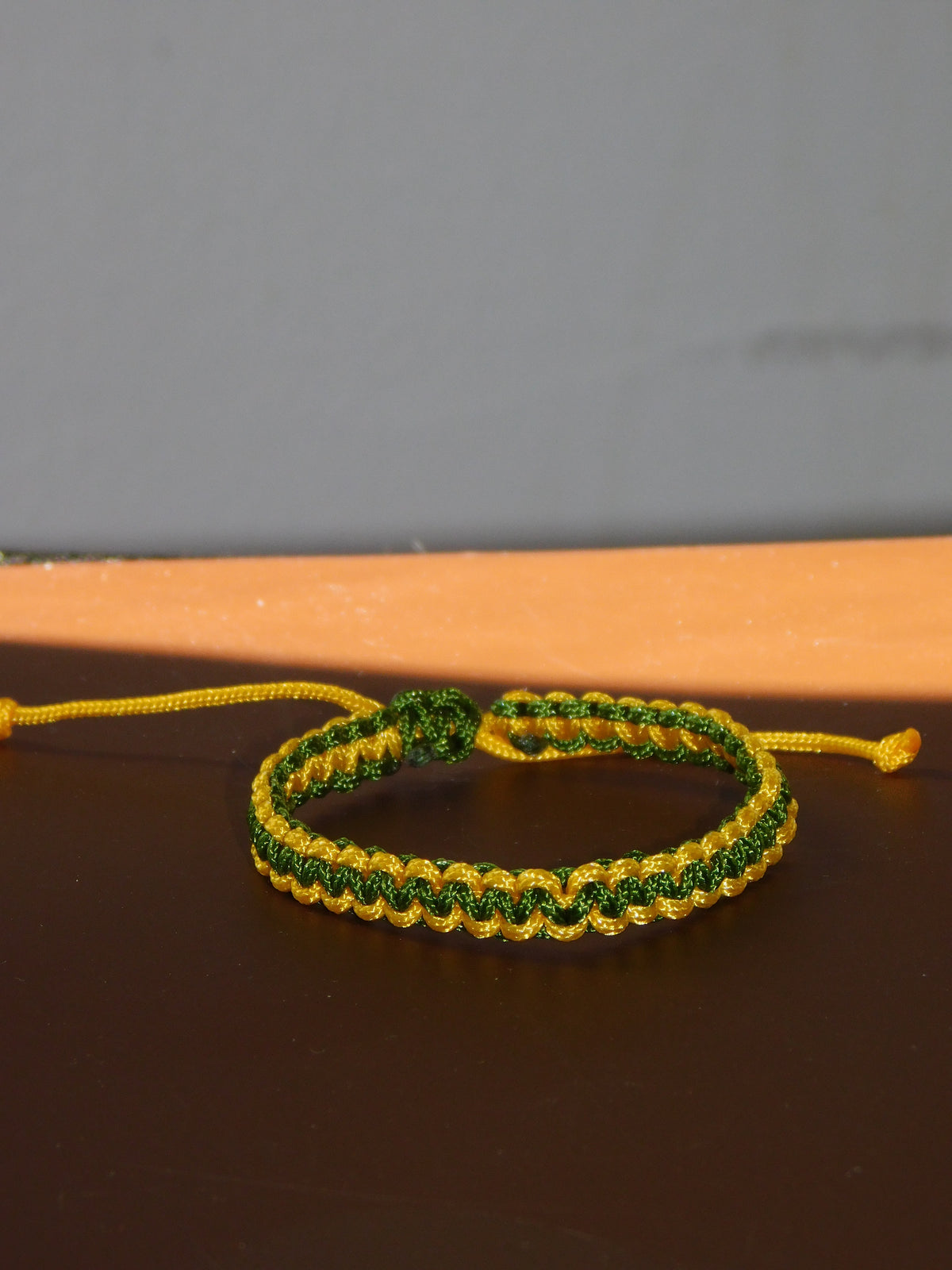 Classic Handmade Bracelets| Gift ideas| BFF| Nylon Bracelets | Waterproof
