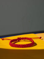 Classic Handmade Bracelets| Gift ideas| BFF| Nylon Bracelets | Waterproof