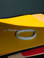 Classic Handmade Bracelets| Gift ideas| BFF| Nylon Bracelets | Waterproof