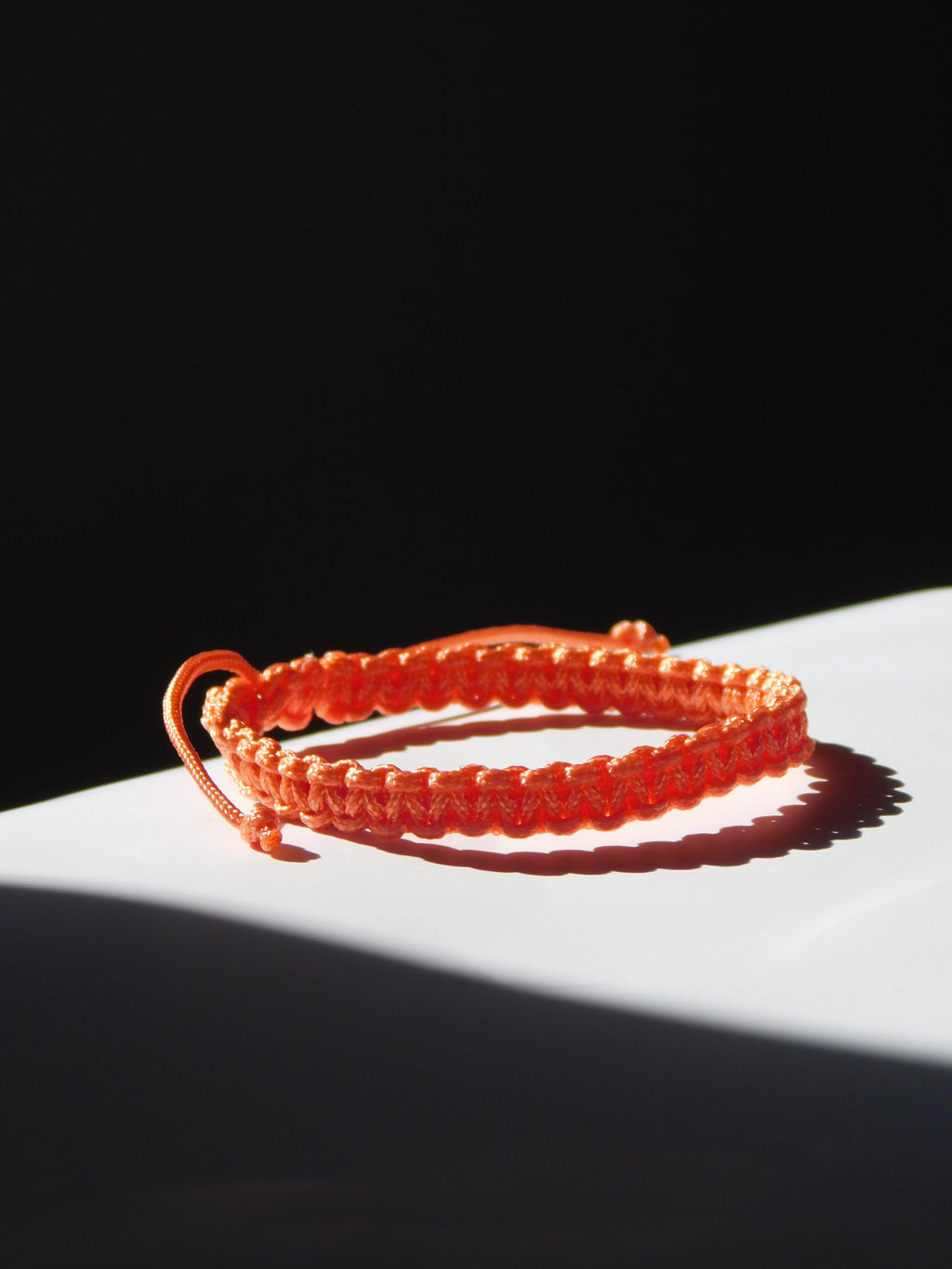 Classic Handmade Bracelets| Gift ideas| BFF| Nylon Bracelets | Waterproof