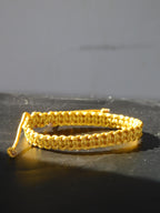 Classic Handmade Bracelets| Gift ideas| BFF| Nylon Bracelets | Waterproof