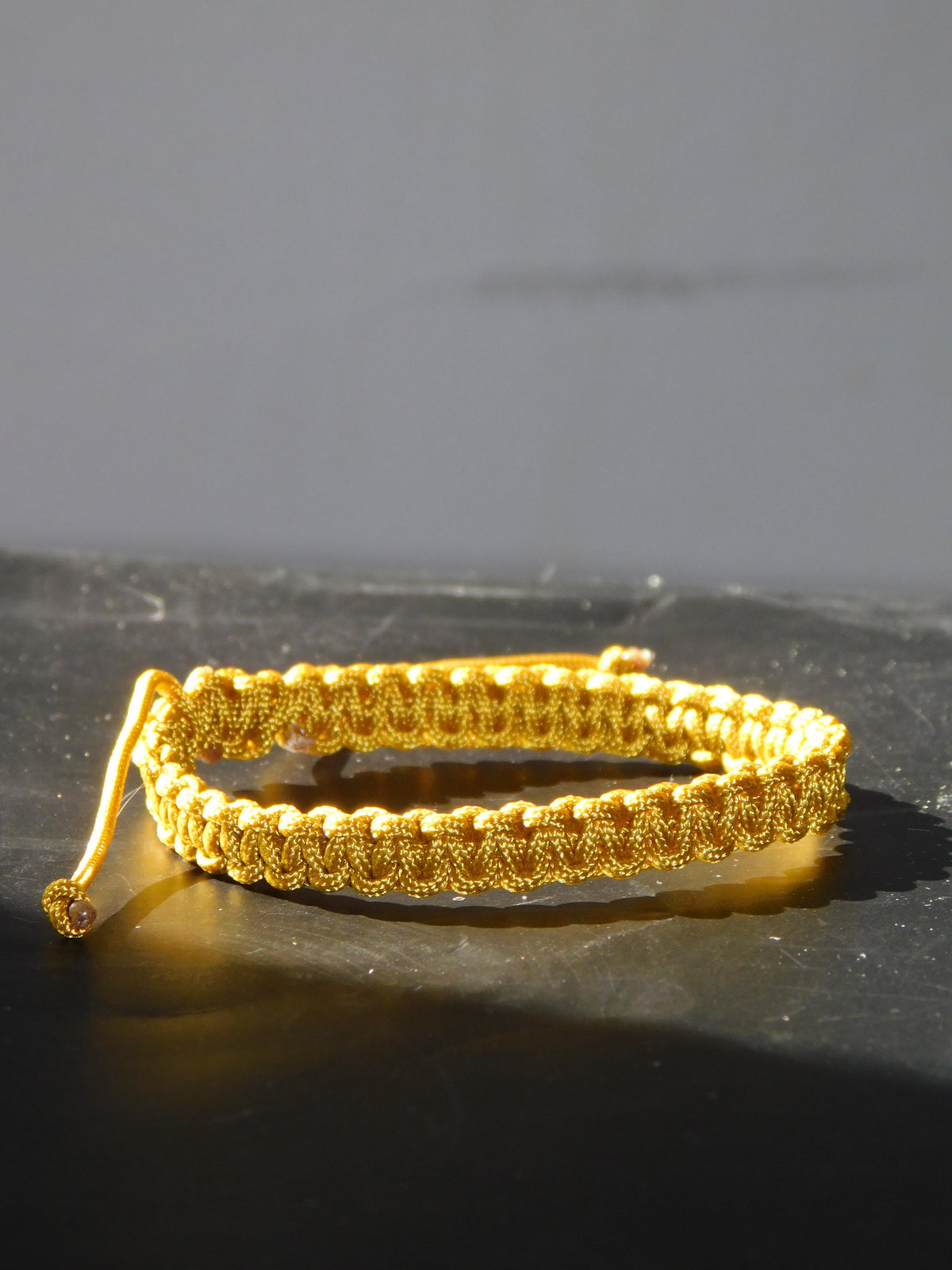 Classic Handmade Bracelets| Gift ideas| BFF| Nylon Bracelets | Waterproof