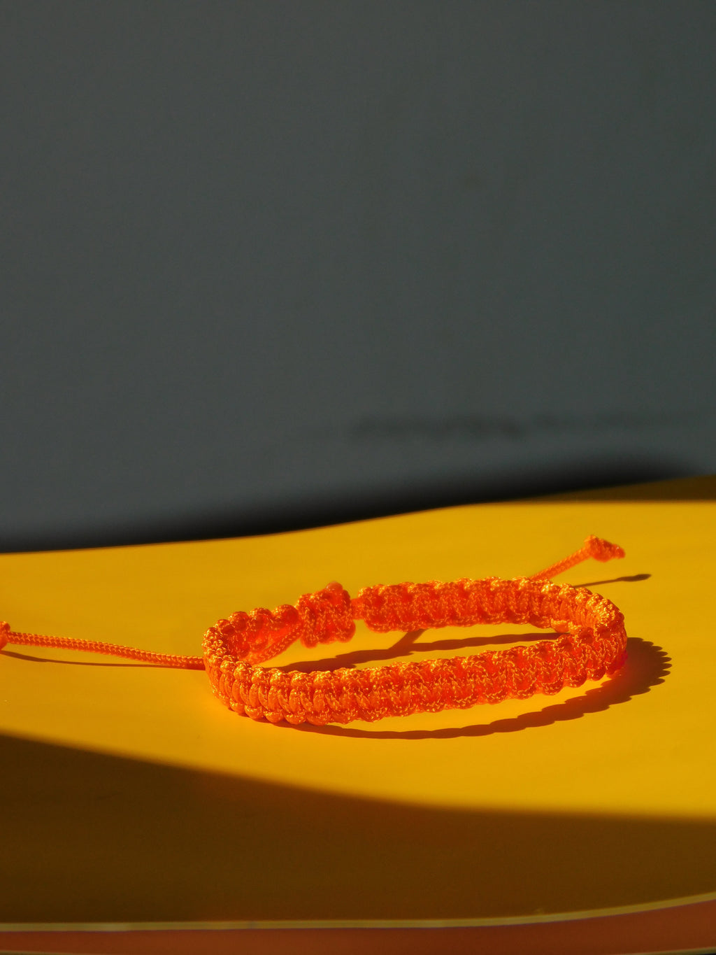 Classic Handmade Bracelets| Gift ideas| BFF| Nylon Bracelets | Waterproof