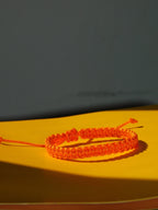 Classic Handmade Bracelets| Gift ideas| BFF| Nylon Bracelets | Waterproof
