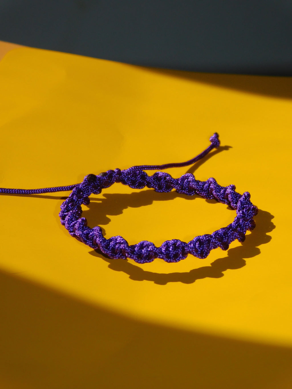 Twisted Bracelets| Gift ideas| BFF| Nylon Bracelets | Waterproof