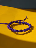 Twisted Bracelets| Gift ideas| BFF| Nylon Bracelets | Waterproof