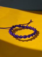 Twisted Bracelets| Gift ideas| BFF| Nylon Bracelets | Waterproof