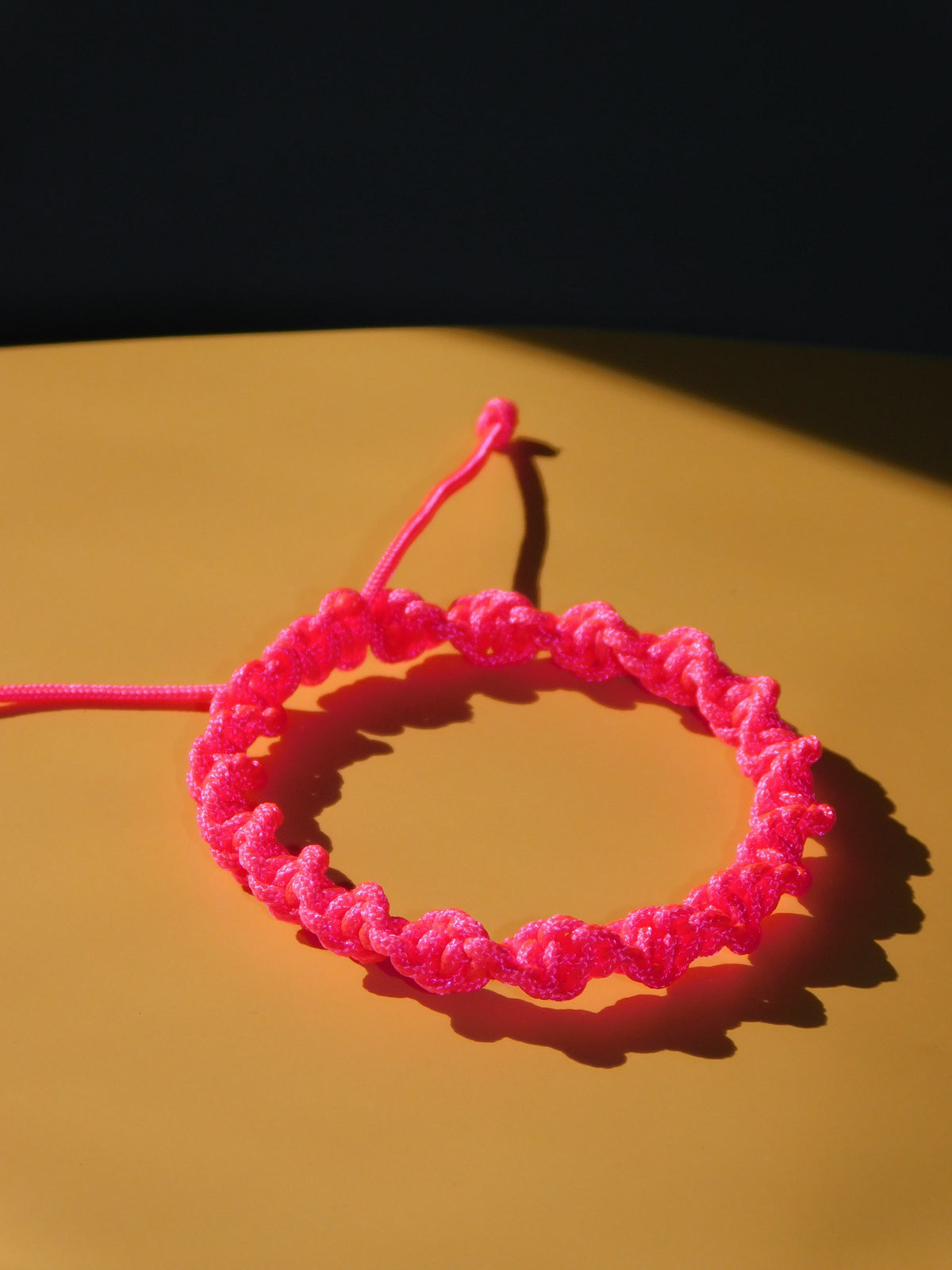 Twisted Bracelets| Gift ideas| BFF| Nylon Bracelets | Waterproof