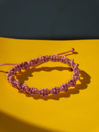 Twisted Bracelets| Gift ideas| BFF| Nylon Bracelets | Waterproof
