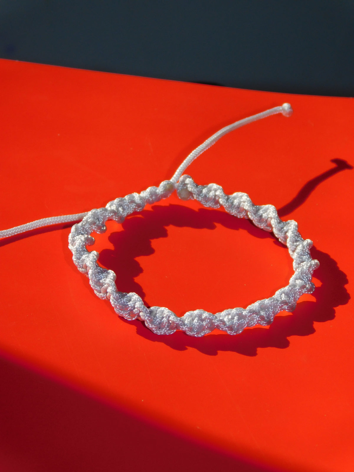 Twisted Bracelets| Gift ideas| BFF| Nylon Bracelets | Waterproof