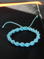 Twisted Bracelets| Gift ideas| BFF| Nylon Bracelets | Waterproof