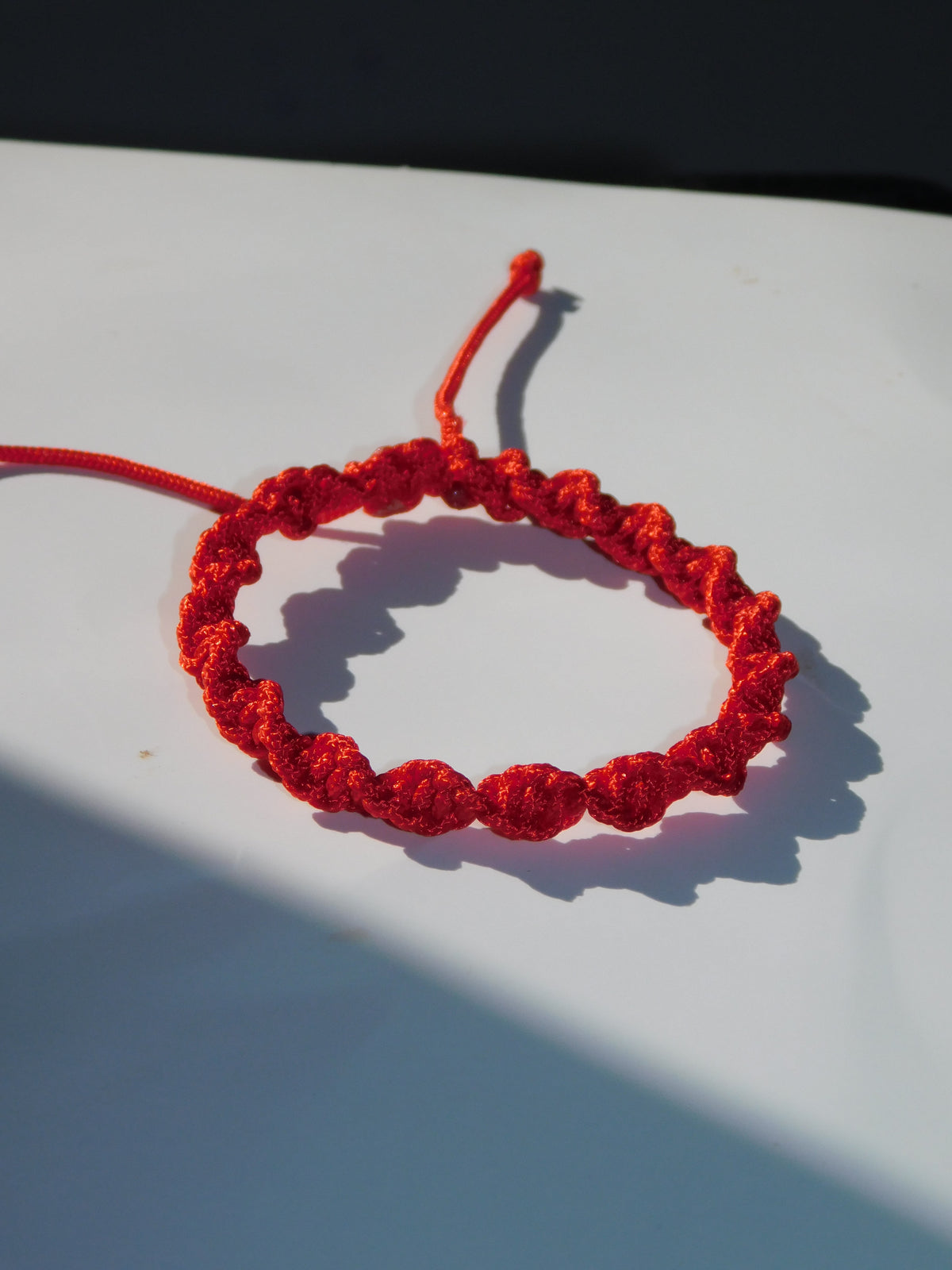 Twisted Bracelets| Gift ideas| BFF| Nylon Bracelets | Waterproof