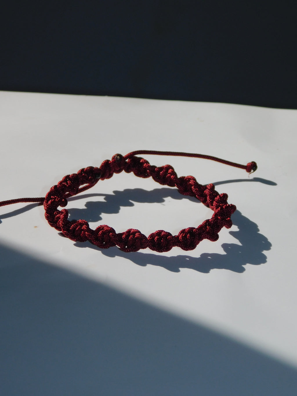 Twisted Bracelets| Gift ideas| BFF| Nylon Bracelets | Waterproof