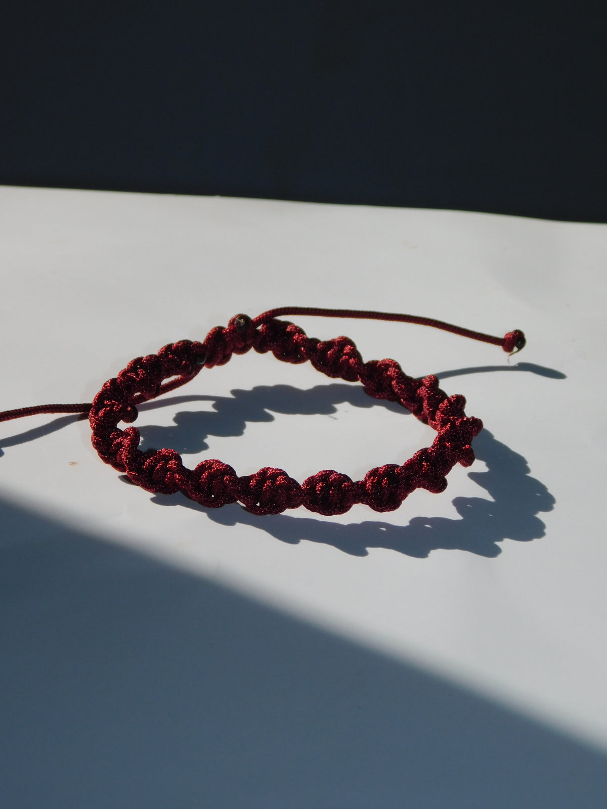 Twisted Bracelets| Gift ideas| BFF| Nylon Bracelets | Waterproof