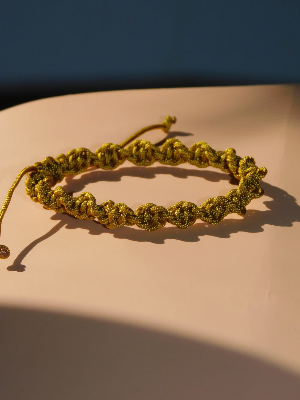 Twisted Bracelets| Gift ideas| BFF| Nylon Bracelets | Waterproof