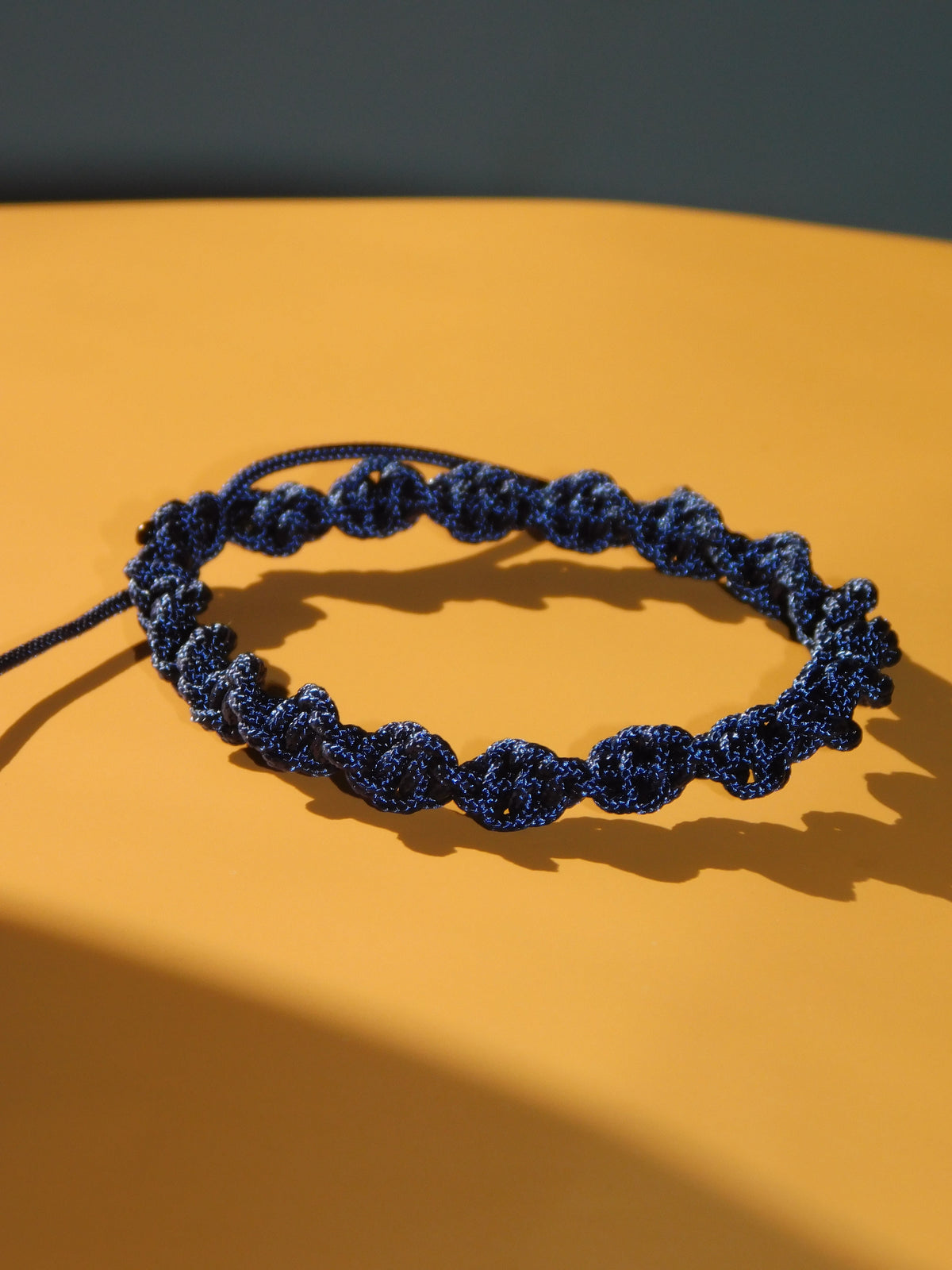 Twisted Bracelets| Gift ideas| BFF| Nylon Bracelets | Waterproof