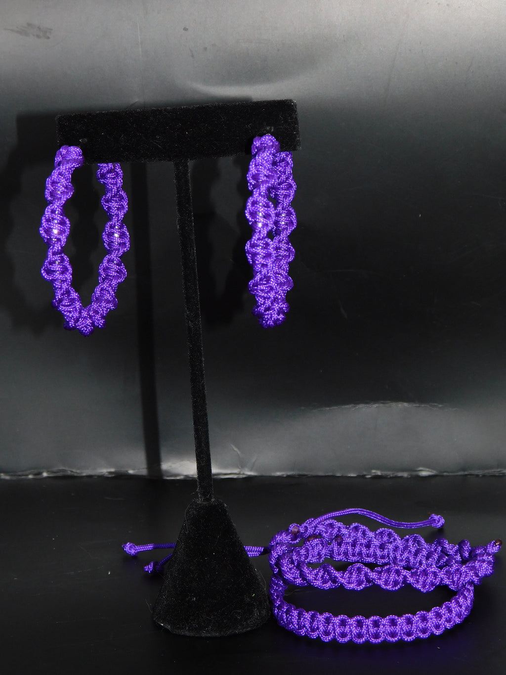 Aretes Halloween