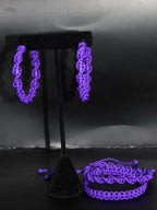 Aretes Halloween