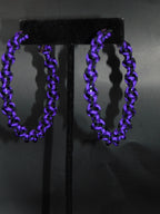 Noche Violeta