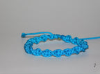 Twisted Bracelets| Gift ideas| BFF| Nylon Bracelets | Waterproof