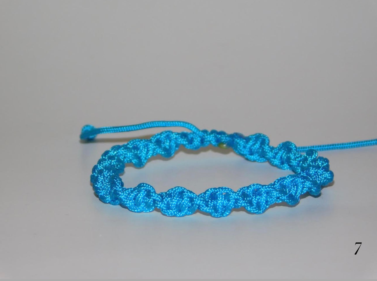 Twisted Bracelets| Gift ideas| BFF| Nylon Bracelets | Waterproof