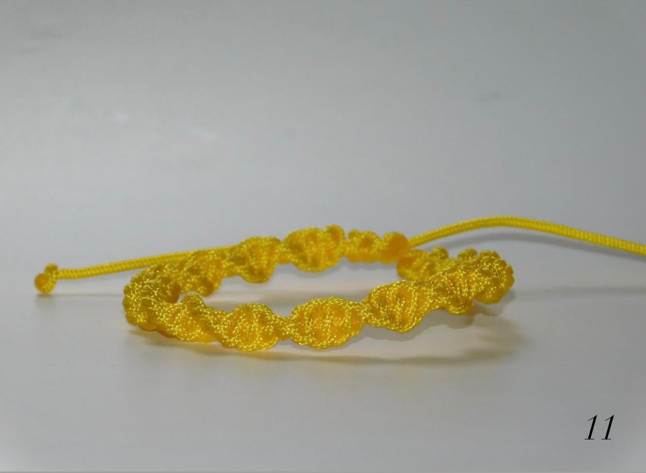 Twisted Bracelets| Gift ideas| BFF| Nylon Bracelets | Waterproof