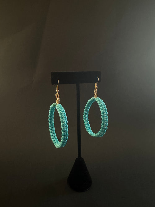 Aqua Hoops