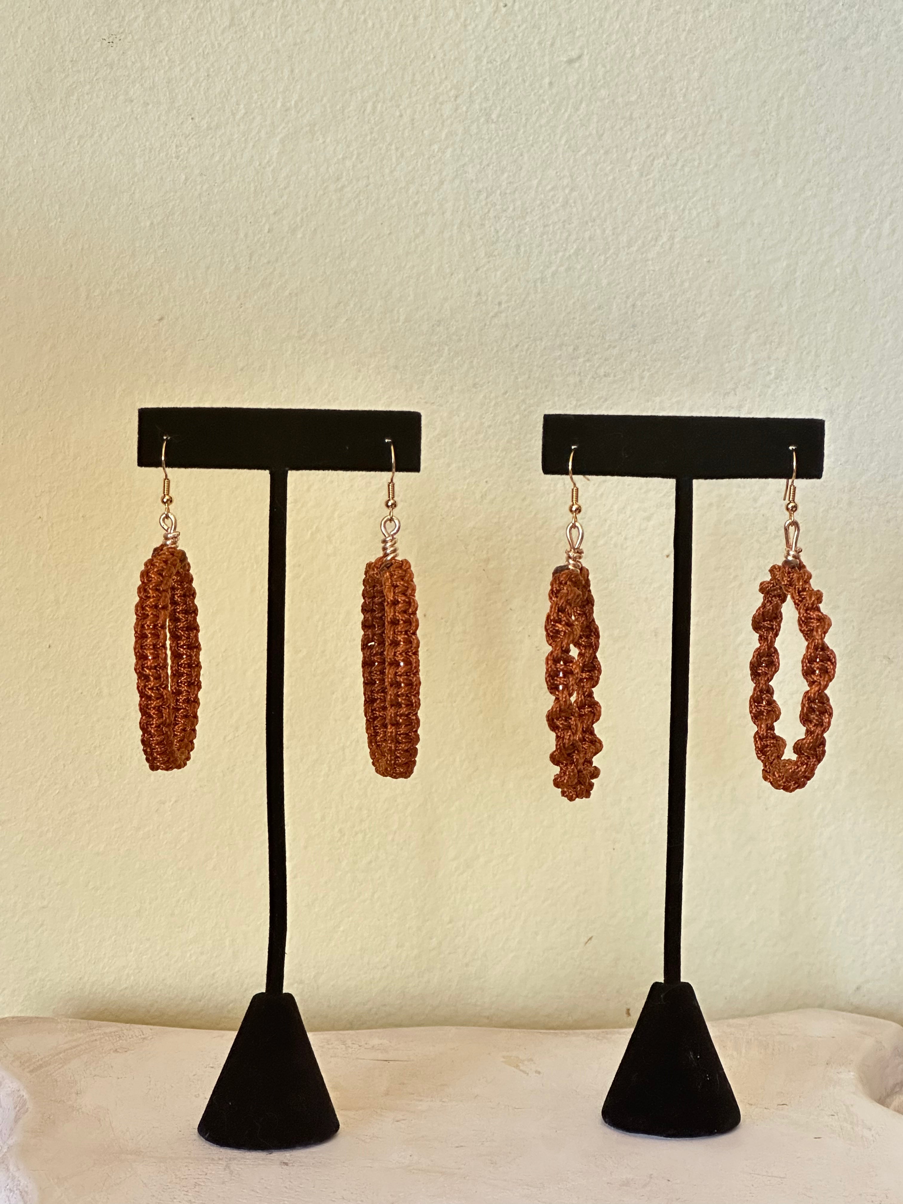 Camel Hoops
