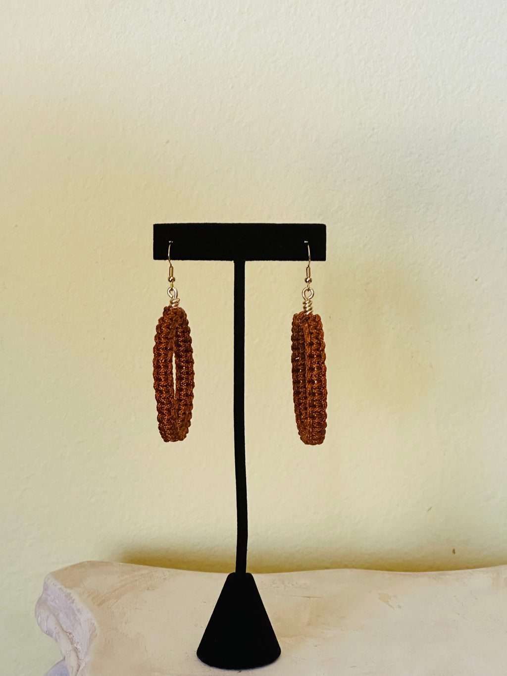 Camel Hoops