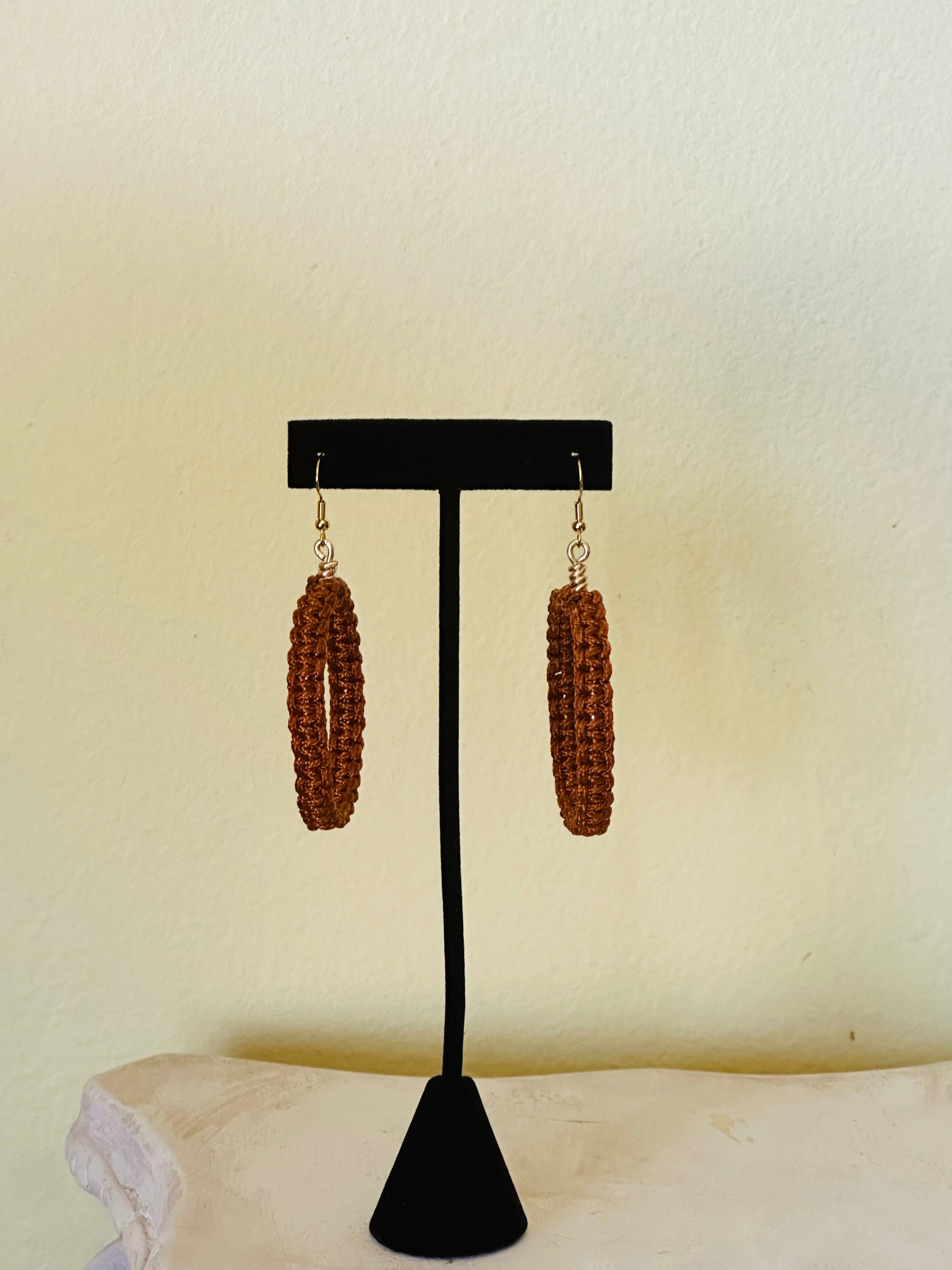 Camel Hoops