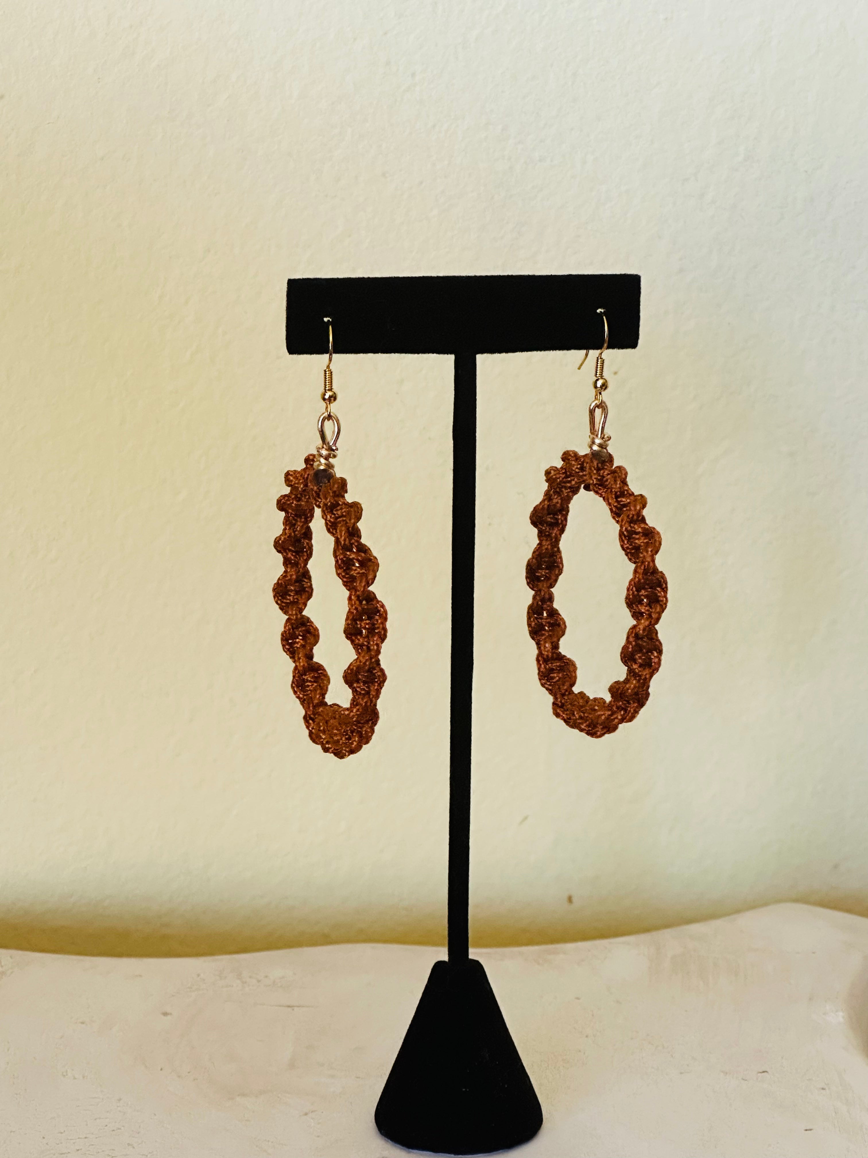 Camel Hoops